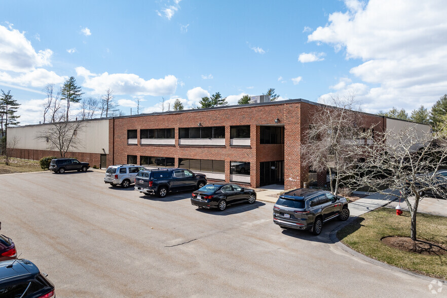 10 Liberty Way, Franklin, MA à vendre - Photo principale - Image 1 de 1