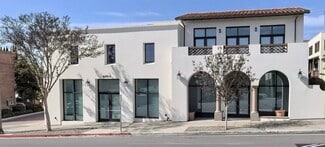 Plus de détails pour 820 Mission St, South Pasadena, CA - Multi-résidentiel à vendre