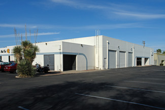 More details for 821 E 47th St, Tucson, AZ - Industrial for Lease