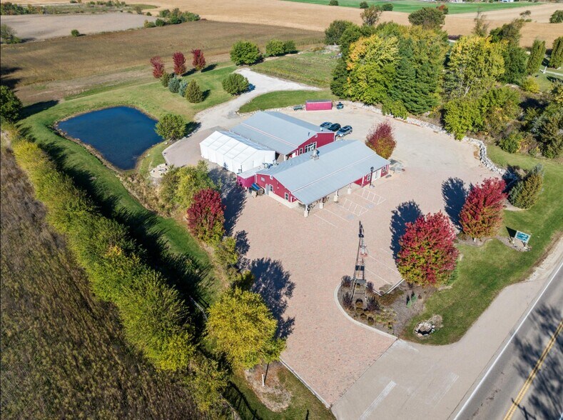 4N250 State Route 47, Maple Park, IL à vendre - Aérien - Image 3 de 36