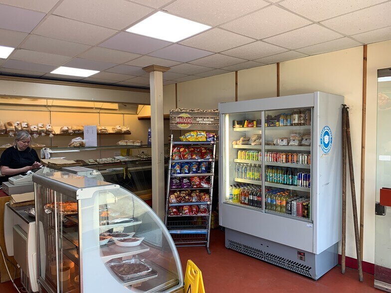 26 High St, Crieff à vendre - Photo du bâtiment - Image 2 de 5