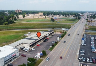 3502-3510 W 41st St, Sioux Falls, SD for lease Interior Photo- Image 2 of 8