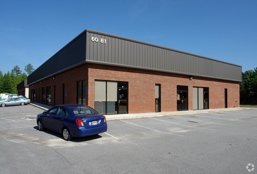 60 Chamisa Rd, Covington, GA à louer - Photo du bâtiment - Image 3 de 35