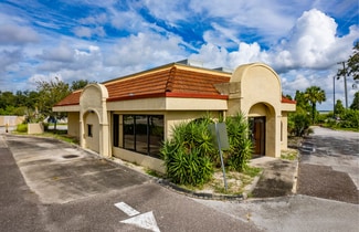 More details for 1855 E Memorial Blvd, Lakeland, FL - Retail for Sale