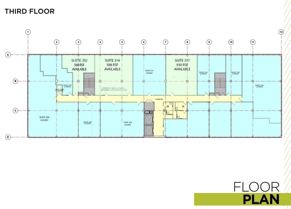 4001 Stinson Blvd NE, Saint Anthony, MN for sale Floor Plan- Image 1 of 1