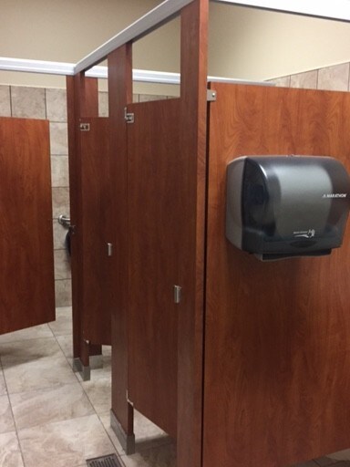 3156 Perimeter Pkwy, Augusta, GA à louer - Photo intérieure - Image 2 de 4