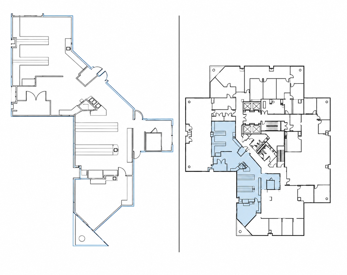 8122 Datapoint Dr, San Antonio, TX for lease Interior Photo- Image 1 of 3