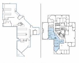 8122 Datapoint Dr, San Antonio, TX for lease Interior Photo- Image 1 of 3