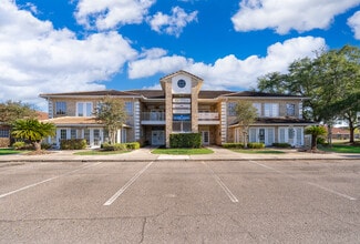 Plus de détails pour 809 E Oak St, Kissimmee, FL - Bureau à vendre