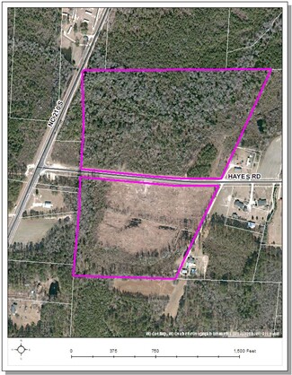 More details for Hayes Road, Spring Lake, NC - Land for Sale