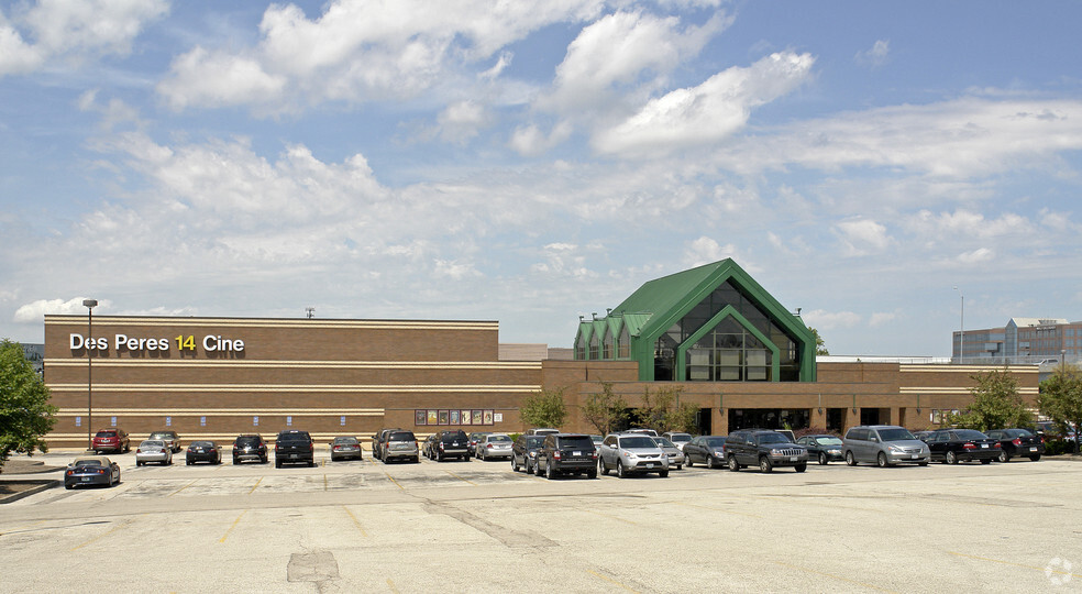 12701-12800 Manchester Rd, Saint Louis, MO for sale - Primary Photo - Image 1 of 1