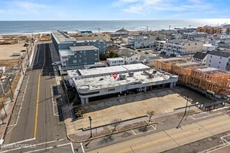 1520 Boulevard, Seaside Heights, NJ - Aérien  Vue de la carte - Image1