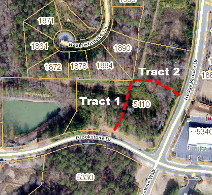 0 Hedgebrook Dr, Acworth, GA for sale Building Photo- Image 1 of 1