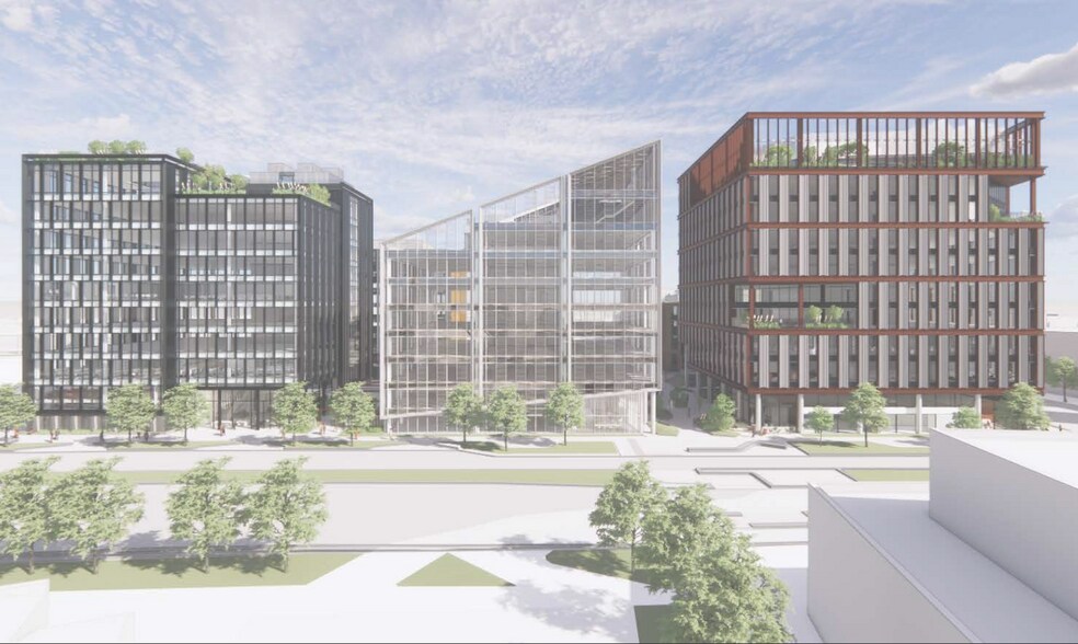 1 Brunel Way, Slough à vendre - Photo principale - Image 1 de 1