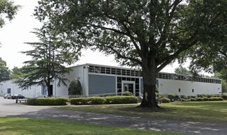 More details for 5200 City Line Rd, Hampton, VA - Industrial for Lease