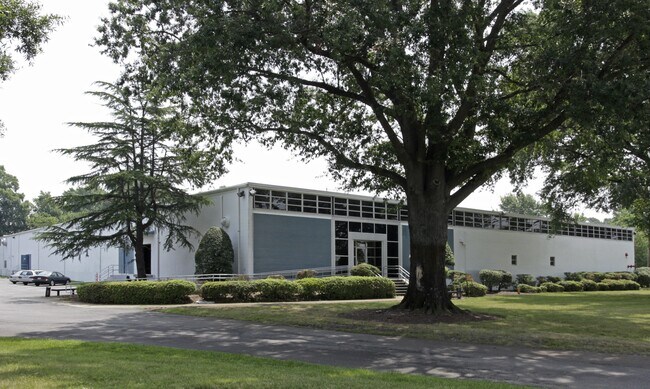 More details for 5200 City Line Rd, Hampton, VA - Industrial for Lease