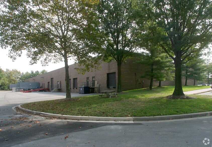 9251 Rumsey Rd, Columbia, MD à vendre - Photo du bâtiment - Image 3 de 7