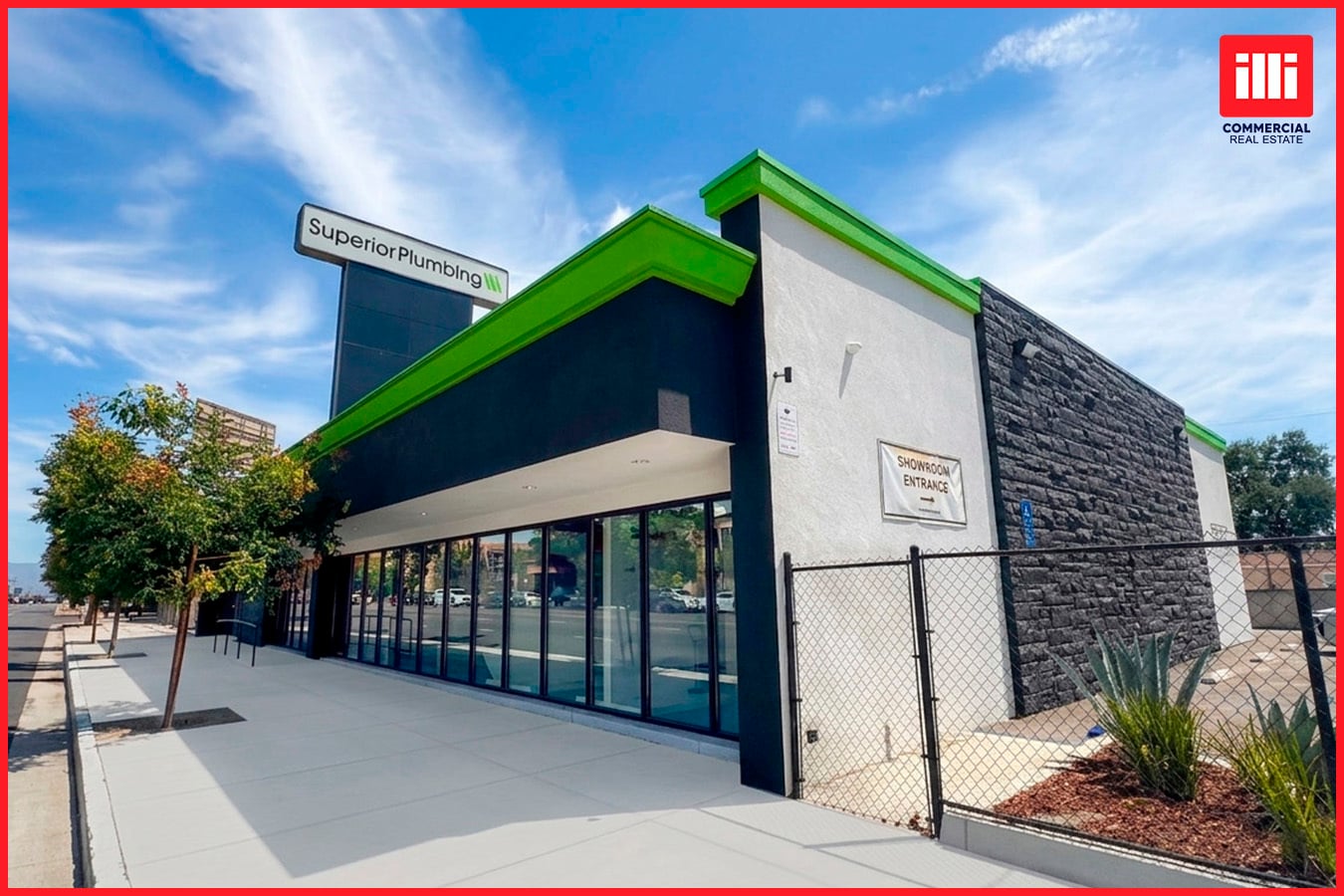 12020 Victory Blvd, North Hollywood, CA for lease Building Photo- Image 1 of 10