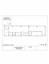 1650 SE 17th St, Fort Lauderdale, FL for lease Site Plan- Image 2 of 21