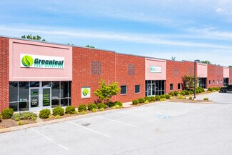 More details for 19 Hagerty Blvd, West Chester, PA - Industrial for Lease