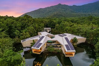Plus de détails pour 3726 Cape Tribulation Rd, Cape Tribulation - Multi-résidentiel à vendre