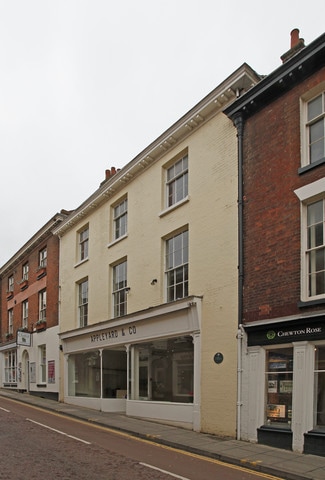 More details for 36 Exchange St, Norwich - Retail for Sale