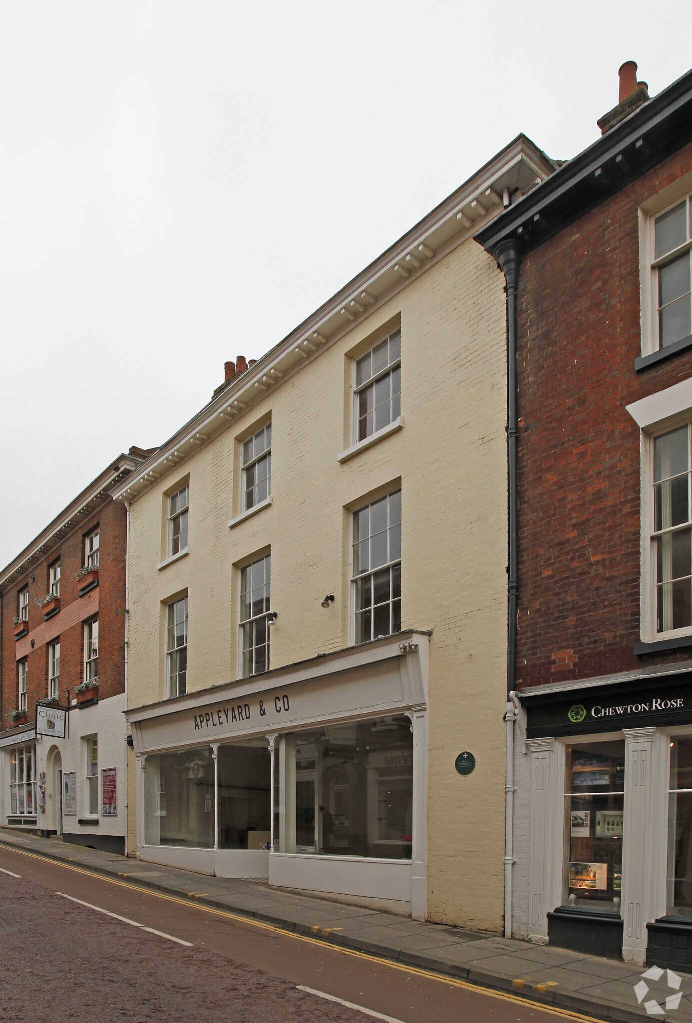 36 Exchange St, Norwich à vendre Photo principale- Image 1 de 3