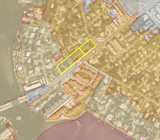 1631 Stickney Point Rd, Sarasota, FL for sale - Building Photo - Image 3 of 4