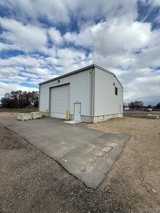 More details for 218 8th St. N., Nampa, ID - Industrial for Lease