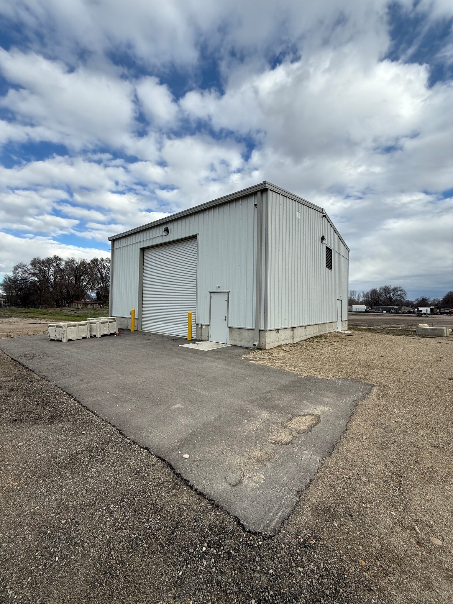 218 8th St. N., Nampa, ID for lease Primary Photo- Image 1 of 5