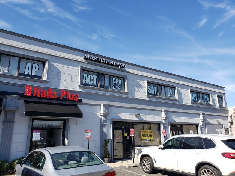 130-142 Oakland Ave, Closter, NJ à louer - Photo principale - Image 1 de 6