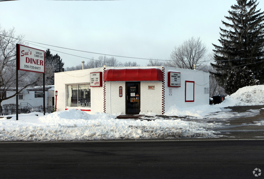 South Canton Rd Portfolio portefeuille de 3 propriétés à vendre sur LoopNet.ca - Photo principale - Image 3 de 3