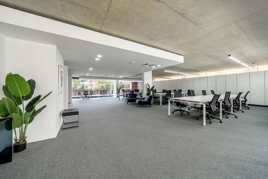 1 Poole St, Londres à vendre - Photo du bâtiment - Image 1 de 54
