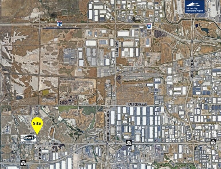 1924 S 7200 W, Salt Lake City, UT for sale - Building Photo - Image 3 of 6