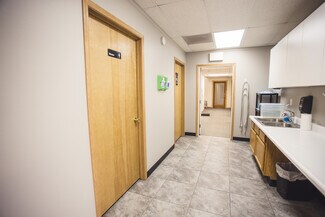 Plus de détails pour 580 Pronghorn Trl, Bozeman, MT - Bureau à louer