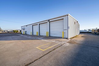 More details for 5520 Table Rock Rd, Central Point, OR - Industrial for Sale