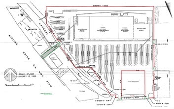 3045 E Texas St, Bossier City, LA for lease Building Photo- Image 2 of 2