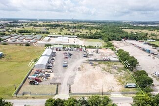More details for 2075 Marshall Rd, Waxahachie, TX - Land for Sale