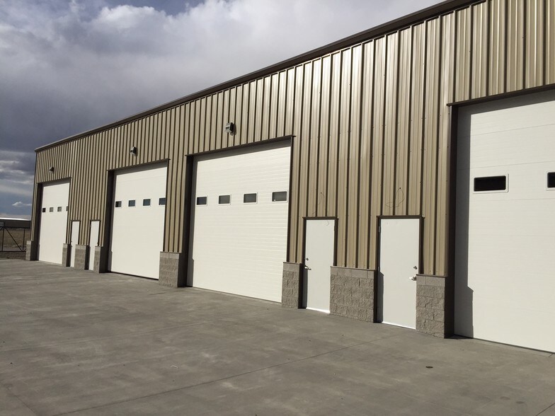 711 Blackhawk St, Billings, MT for lease - Building Photo - Image 3 of 14