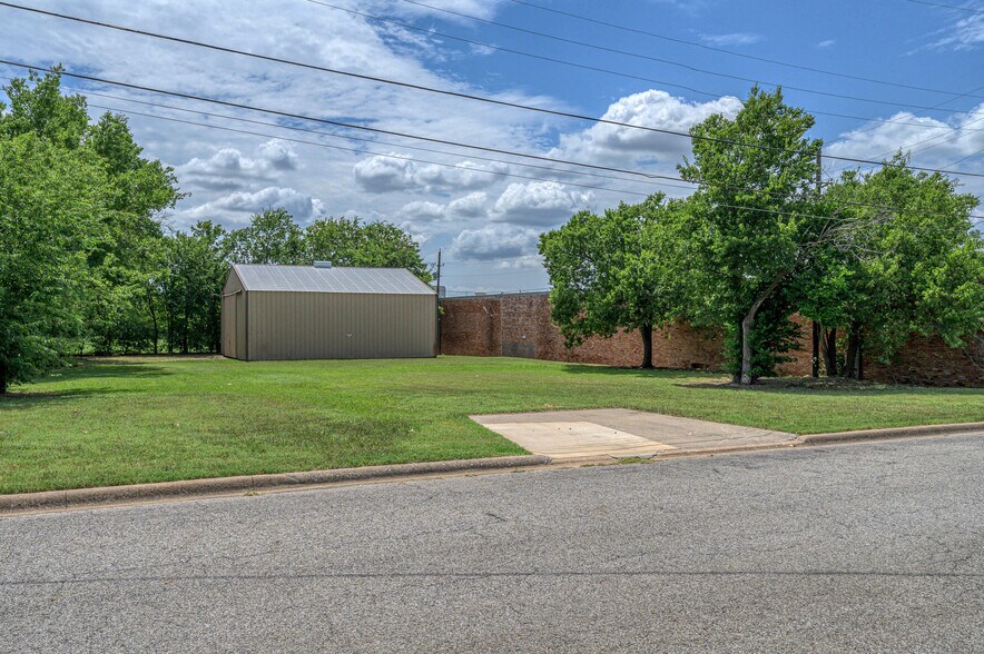 1514 Mildred st, Sherman, TX à vendre - Photo principale - Image 1 de 1