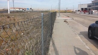 More details for Avenida Europa, 3 D, Casarrubuelos - Land for Lease