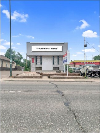 More details for 4219 S Broadway, Englewood, CO - Office for Lease