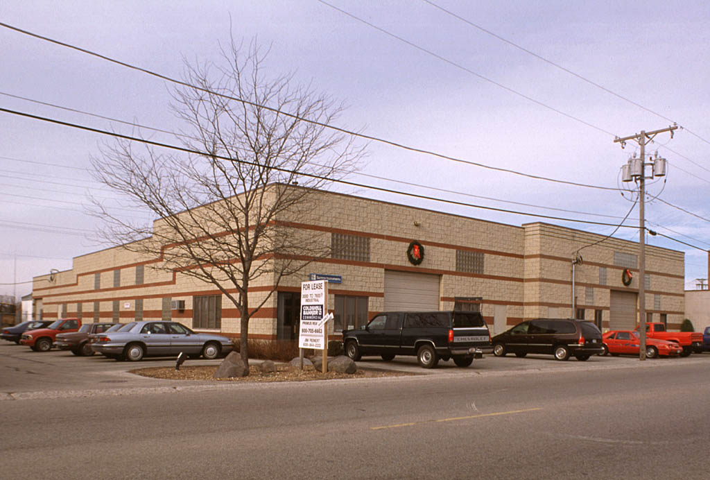 732-738 N Highland Ave, Aurora, IL à louer Photo principale- Image 1 de 9