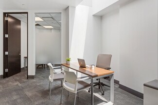 Plus de détails pour 1300 Pennsylvania Ave NW, Washington, DC - Coworking à louer