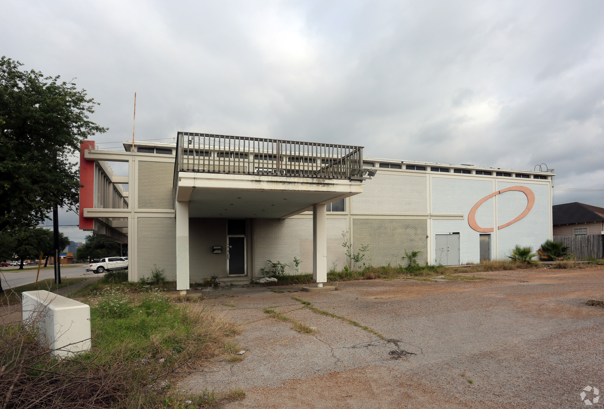 5101 Navigation Blvd, Houston, TX for lease Primary Photo- Image 1 of 11