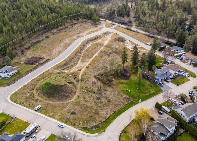 More details for 4345 Glenmore Rd N, Kelowna, BC - Land for Sale