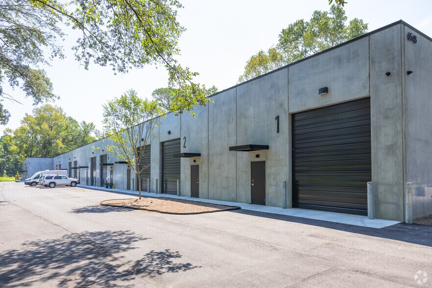 6548 Ward Ave, Charleston, SC à louer - Photo du bâtiment - Image 2 de 38