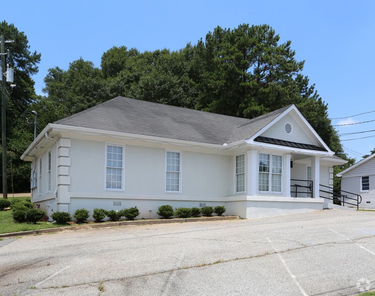3824 Austell Rd SW, Marietta, GA for lease - Building Photo - Image 3 of 7