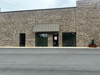 Plus de détails pour 4830 Marsett Pky, Cumming, GA - Local d'activités à louer
