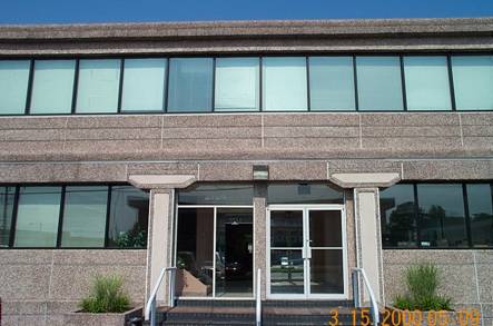 2724 Dorr Ave, Merrifield, VA à louer - Photo du bâtiment - Image 2 de 6